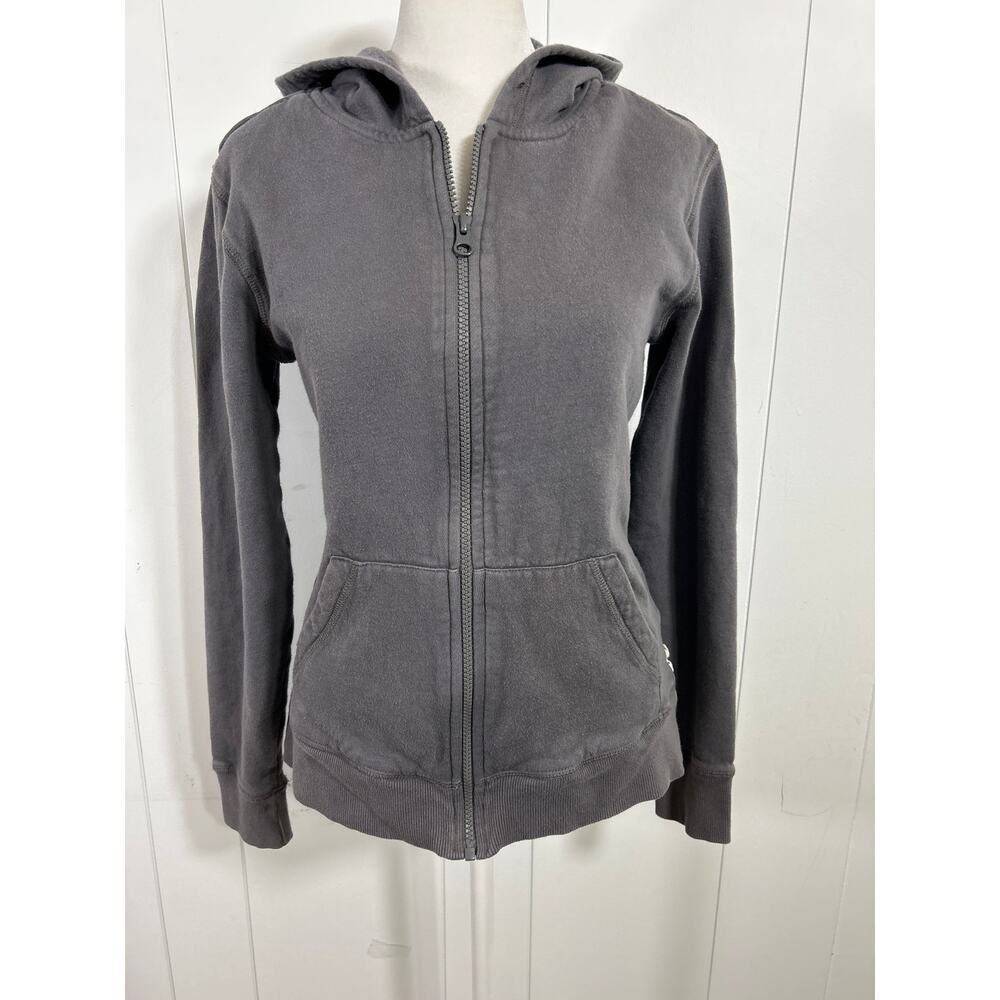 Pact Zip Up Hoodie